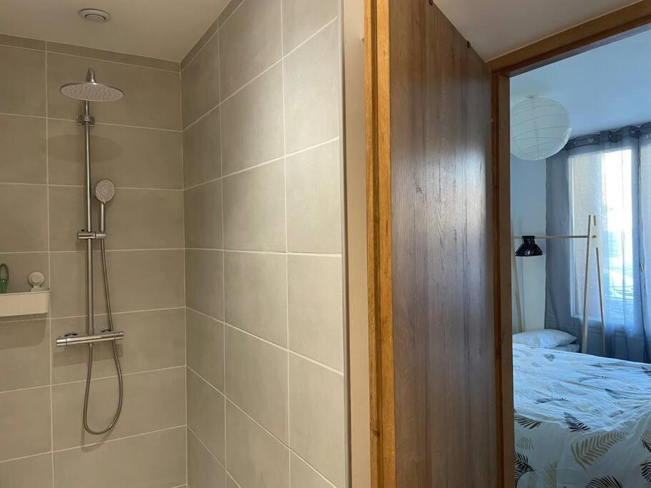 Apartament Sur La Route Des Vignerons Courthézon Zewnętrze zdjęcie